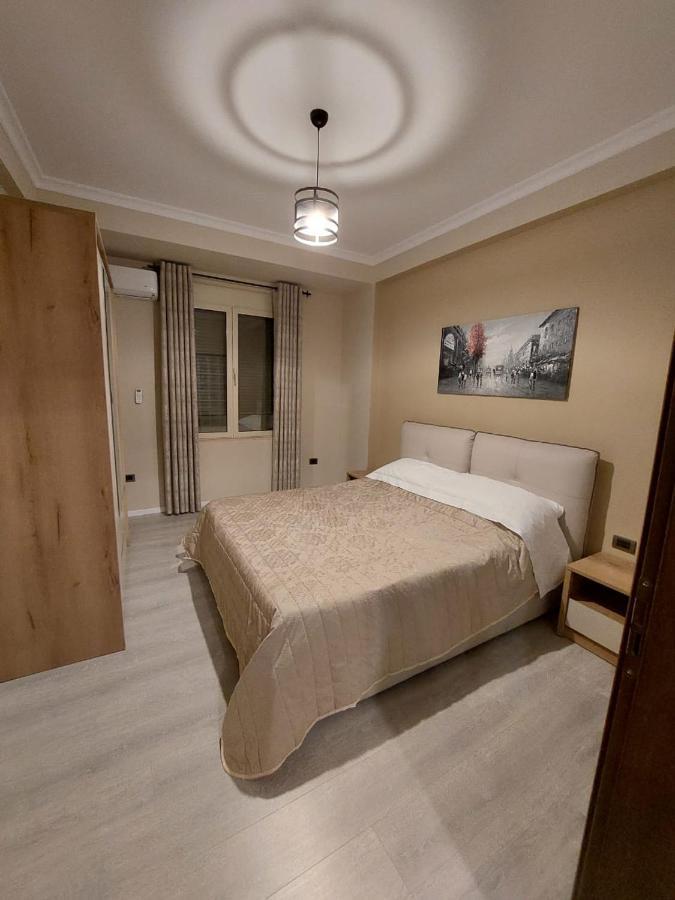 Vila Tafa Apartments Tirana Exterior photo