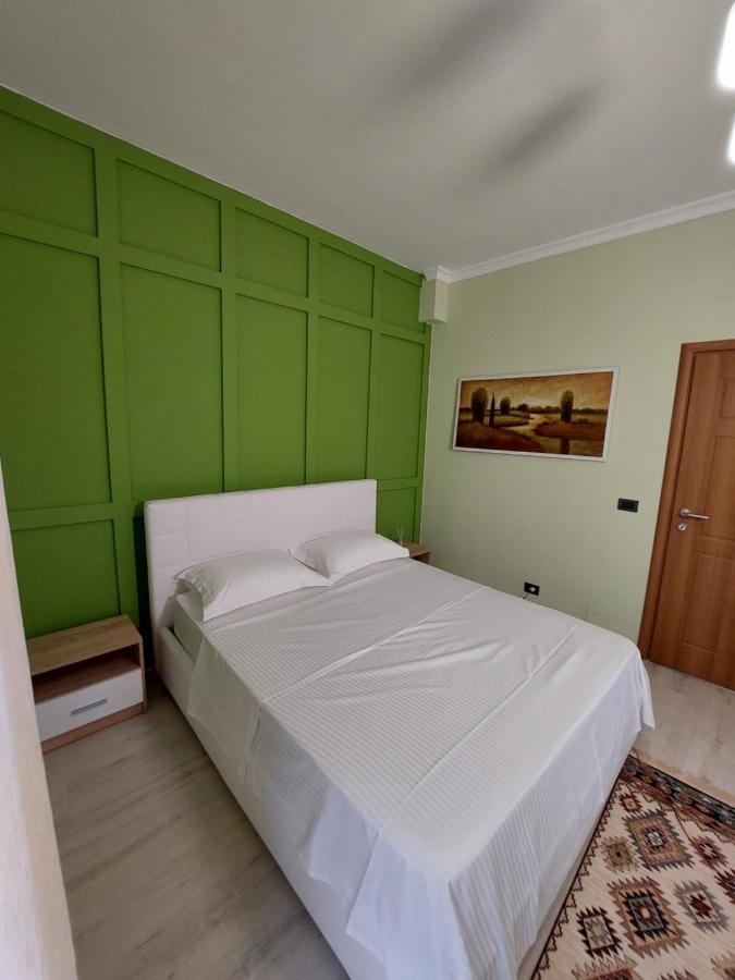 Vila Tafa Apartments Tirana Exterior photo