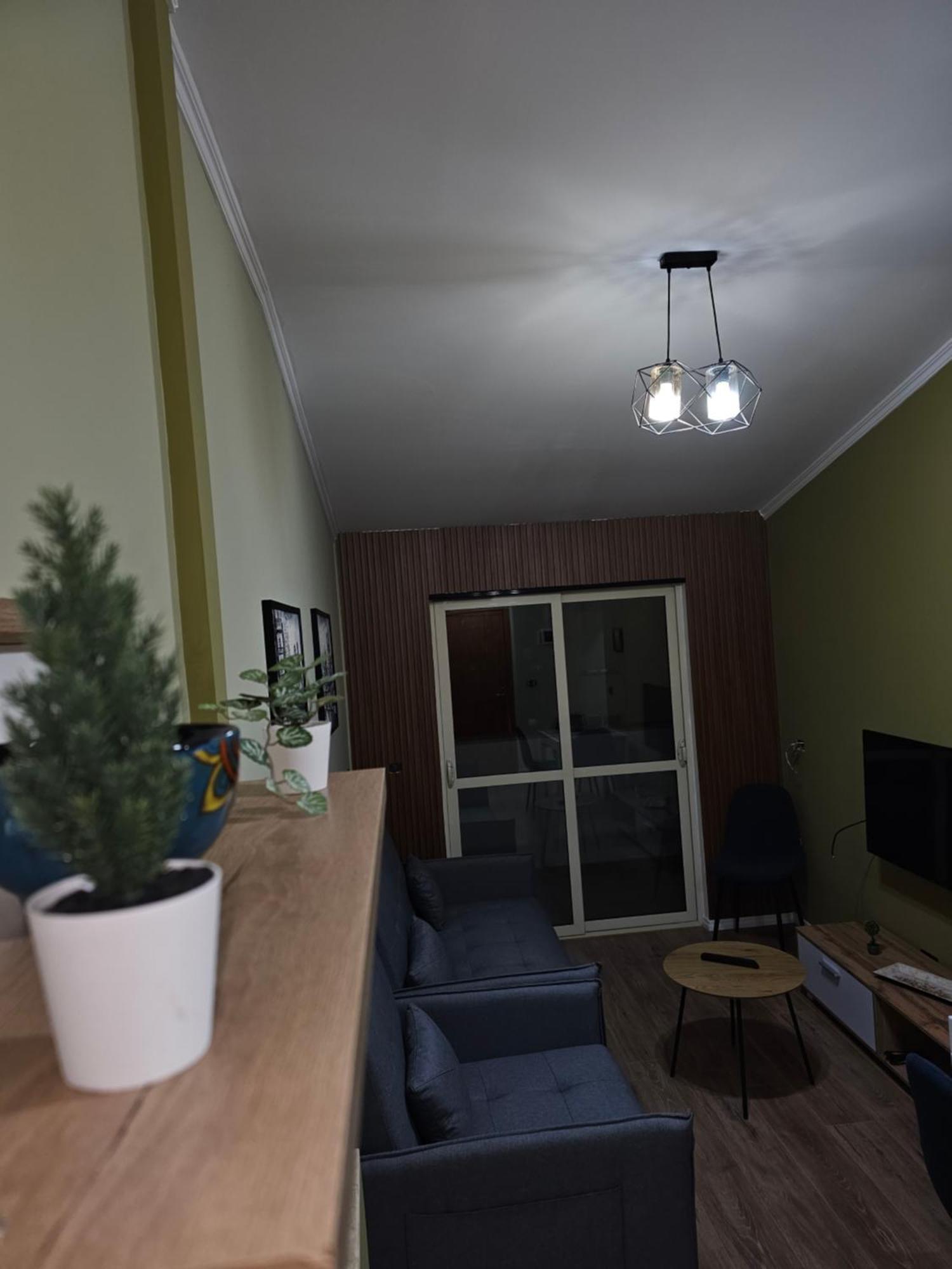 Vila Tafa Apartments Tirana Exterior photo