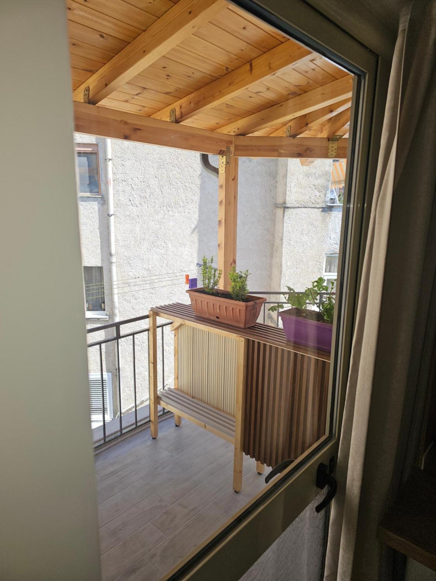 Vila Tafa Apartments Tirana Exterior photo